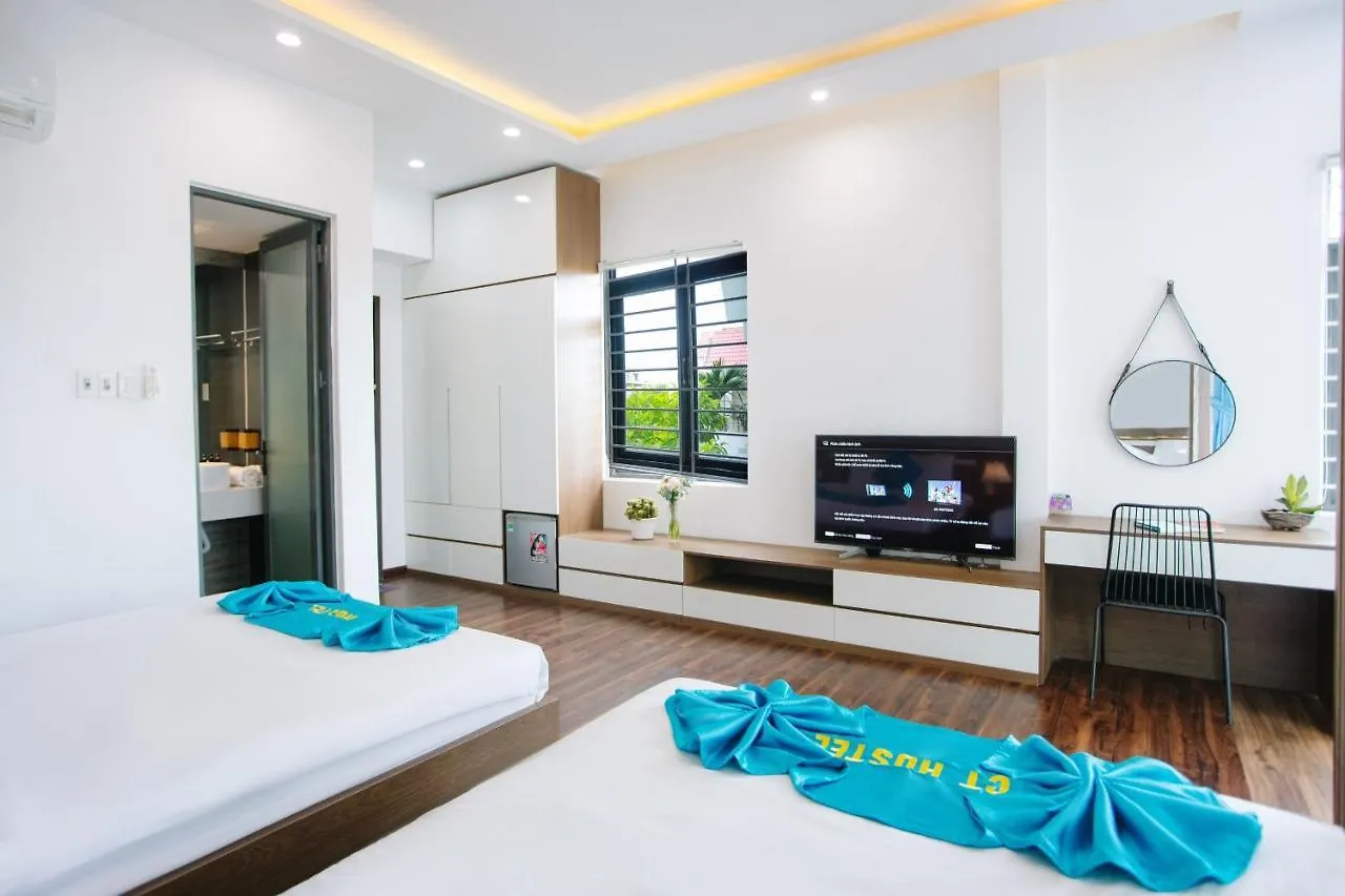 Ct Homestay Da Nang 0*,