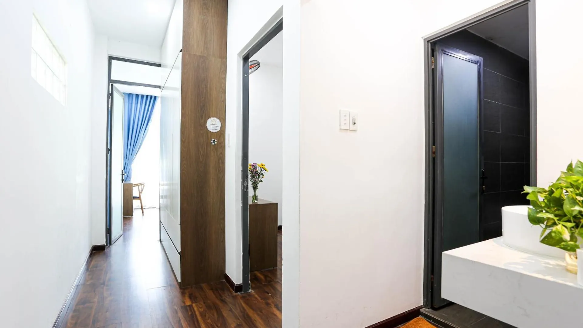 Ct Homestay Da Nang 0*,