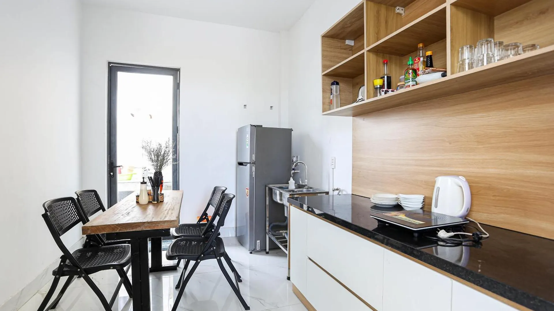 Ct Homestay Da Nang