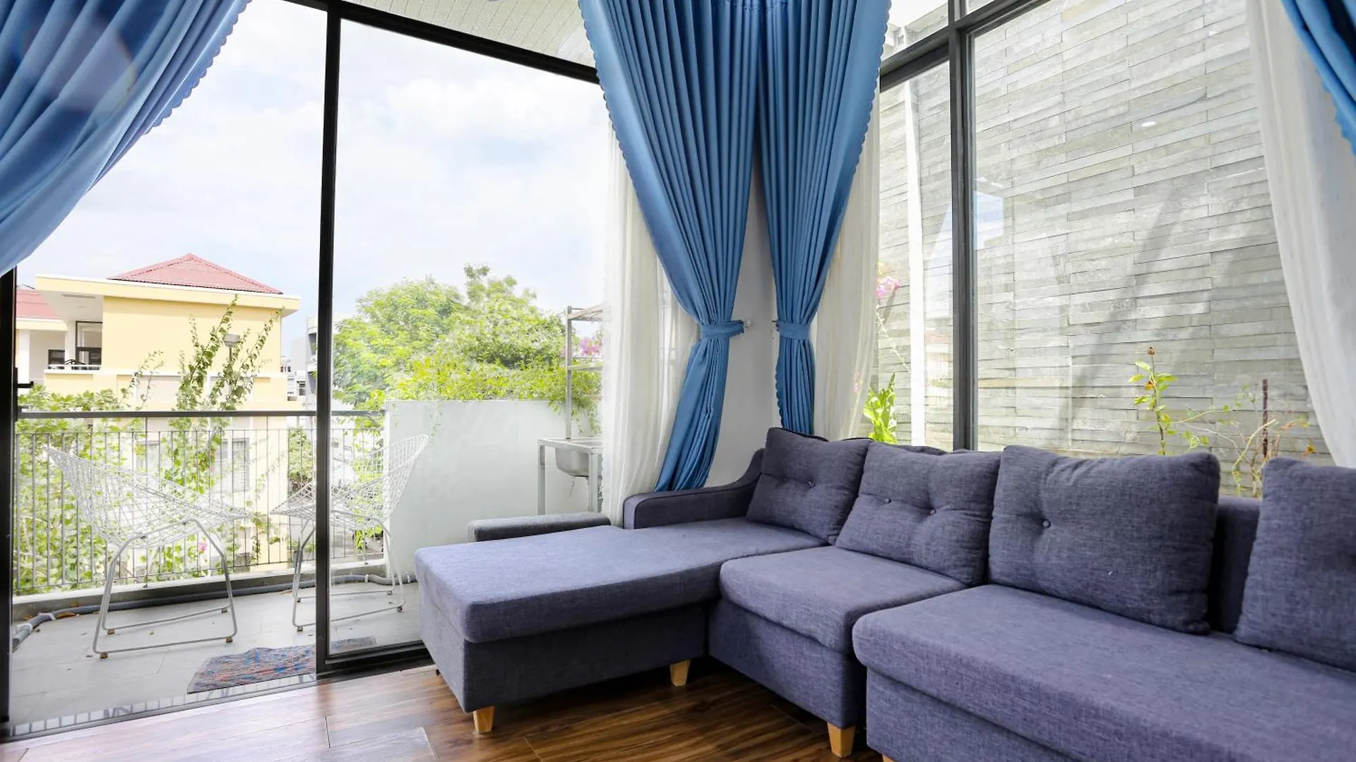Bed and breakfast Ct Homestay Da Nang