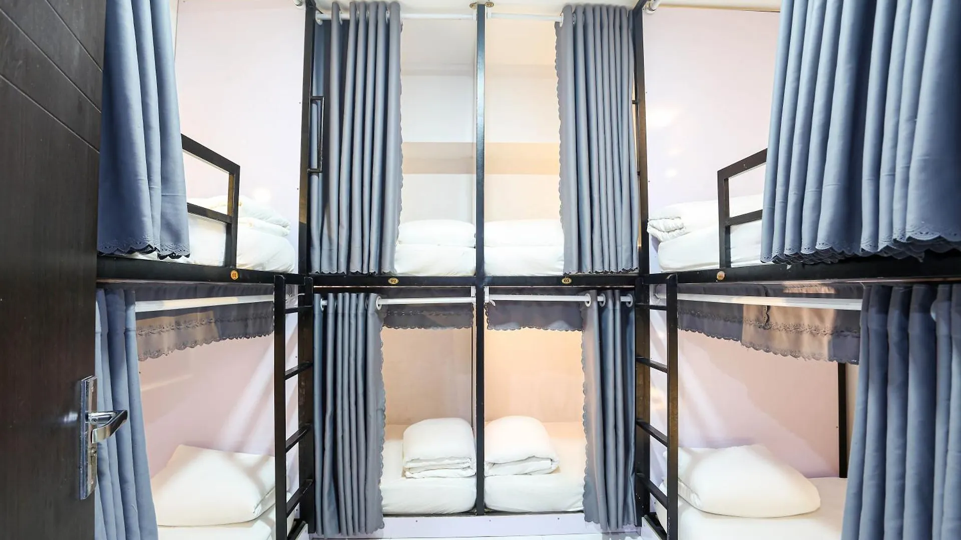 Bed and breakfast Ct Homestay Da Nang Vietnam