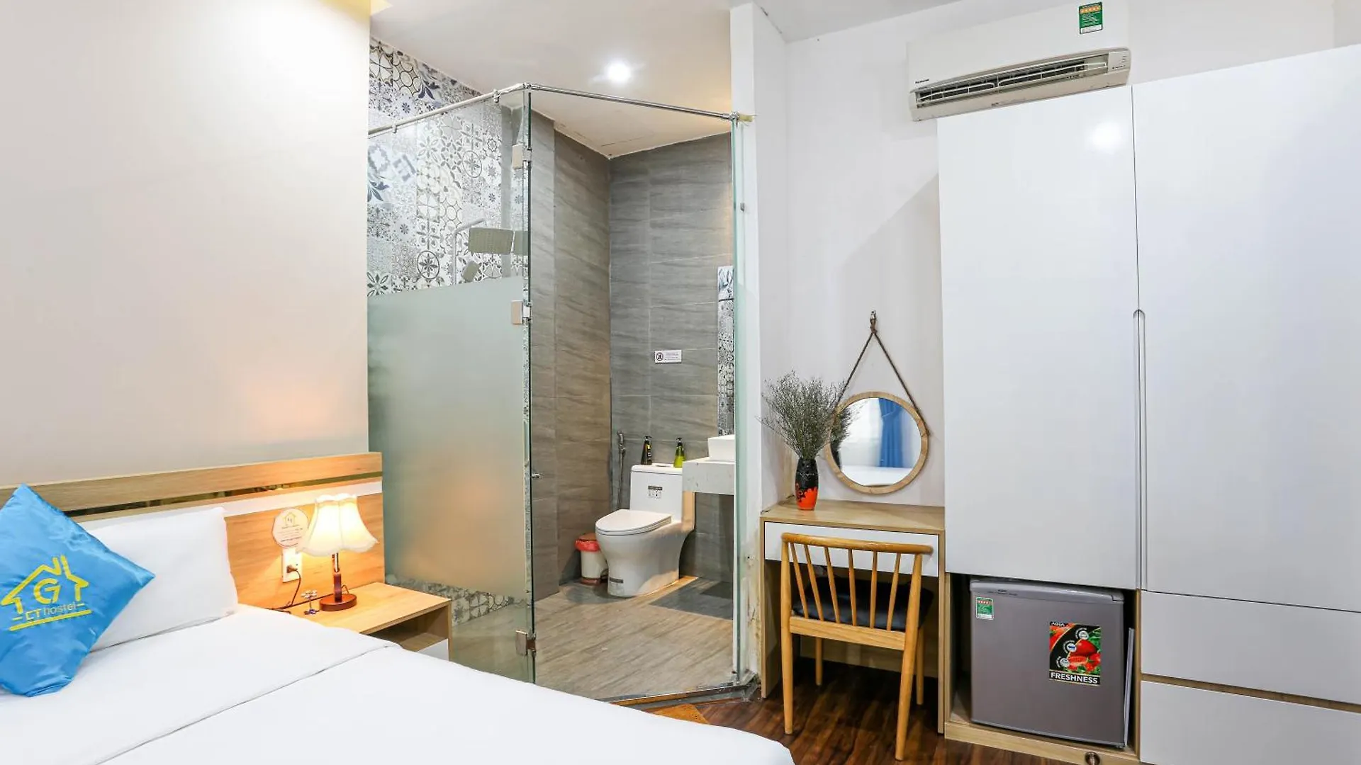 Ct Homestay Da Nang