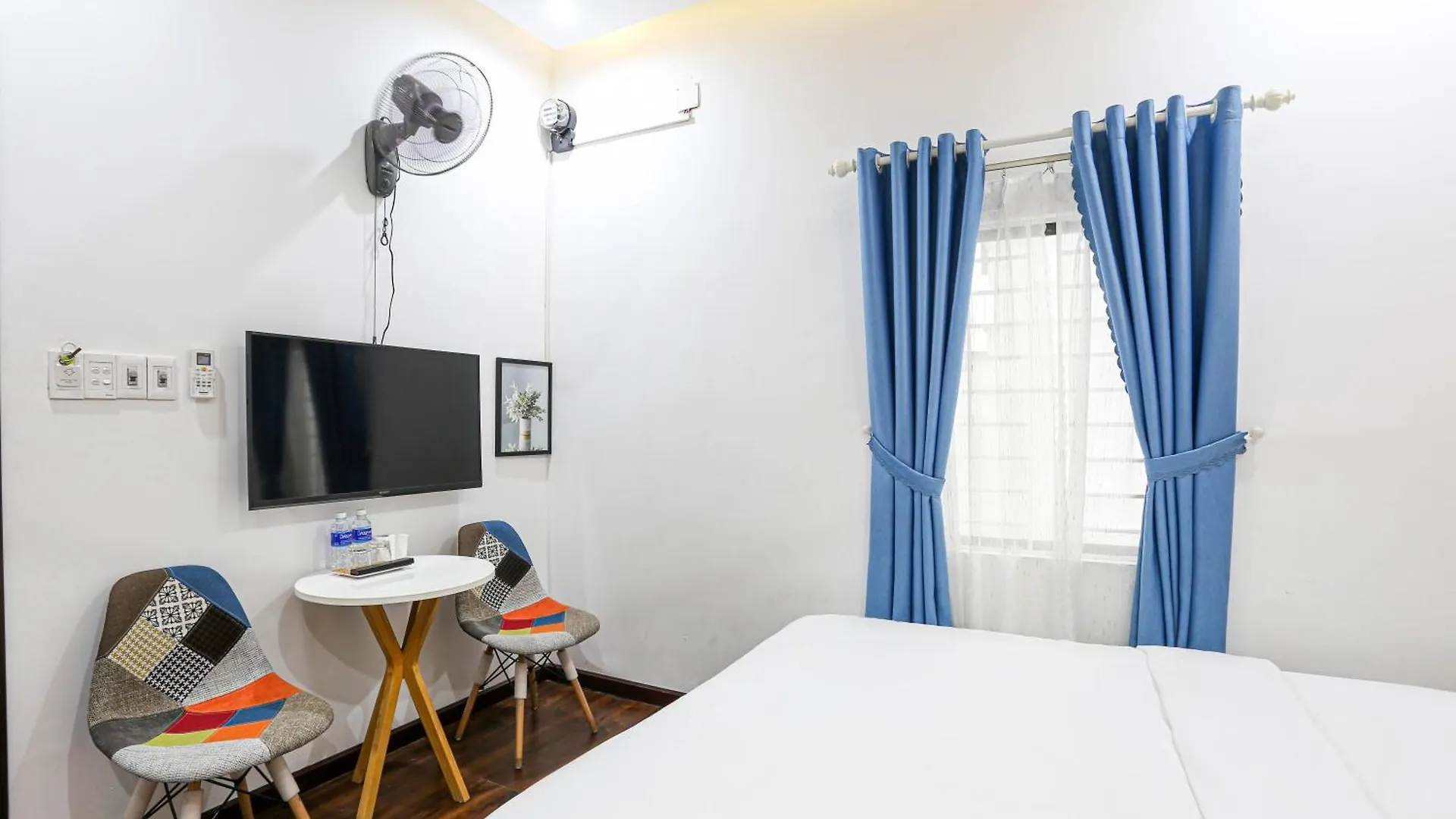 Bed and breakfast Ct Homestay Da Nang