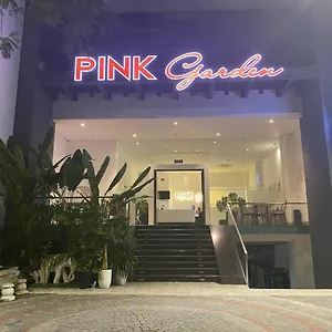 3* Hotel Pink Garden