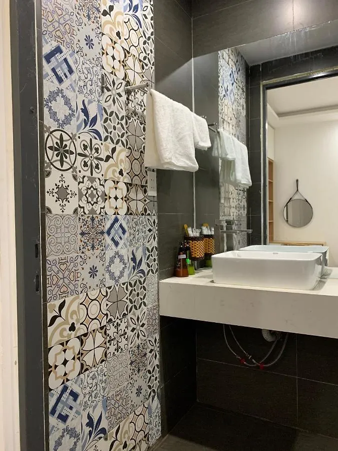 Ct Homestay Da Nang