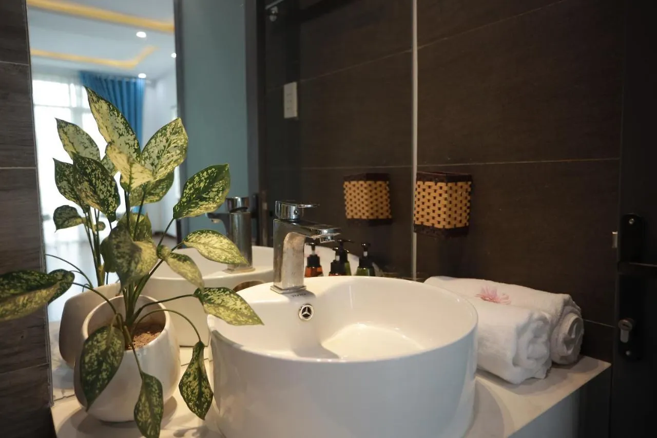 Ct Homestay Da Nang 0*,  Vietnam