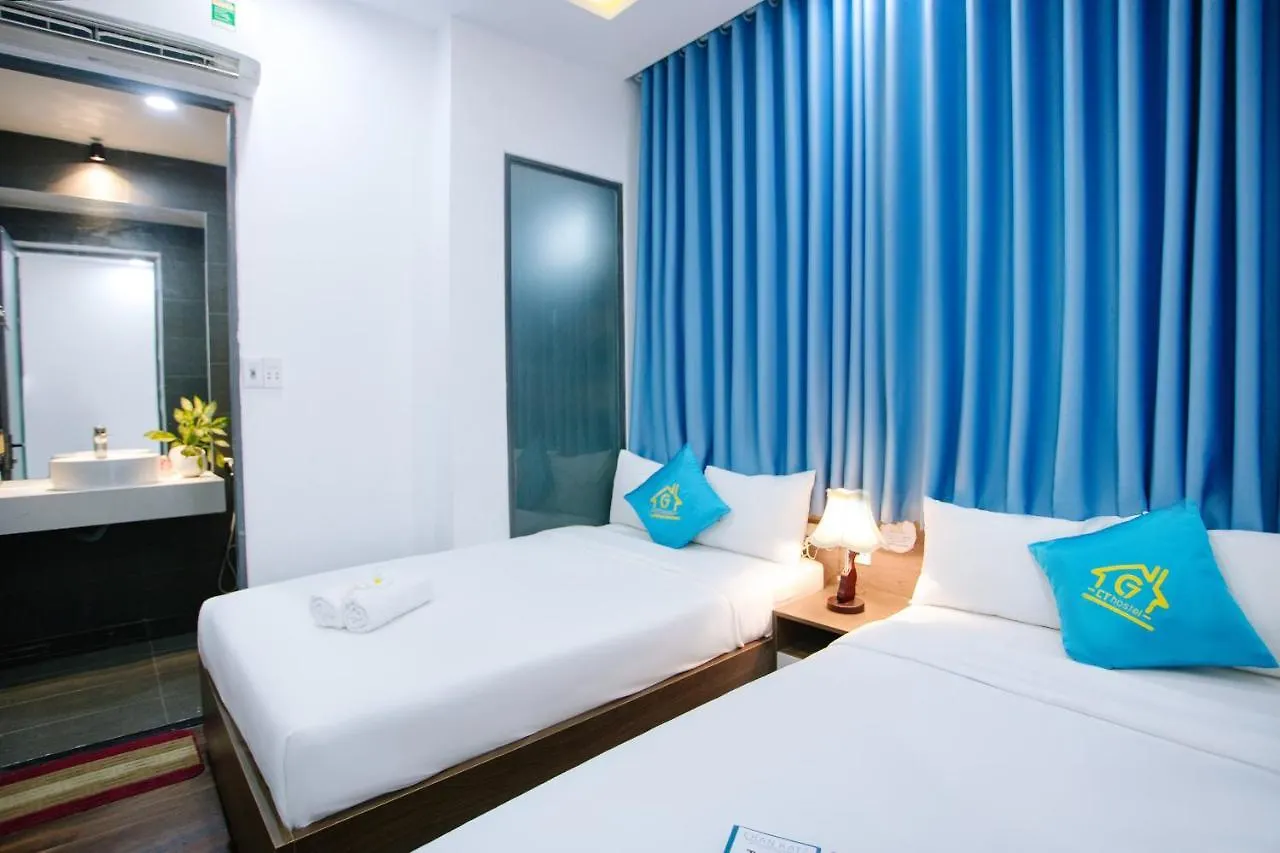 Ct Homestay Da Nang