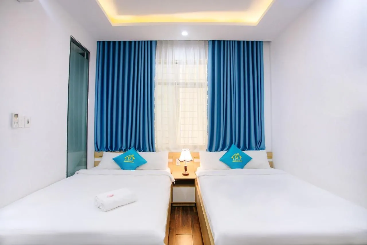 Bed & Breakfast Ct Homestay Da Nang Vietnam