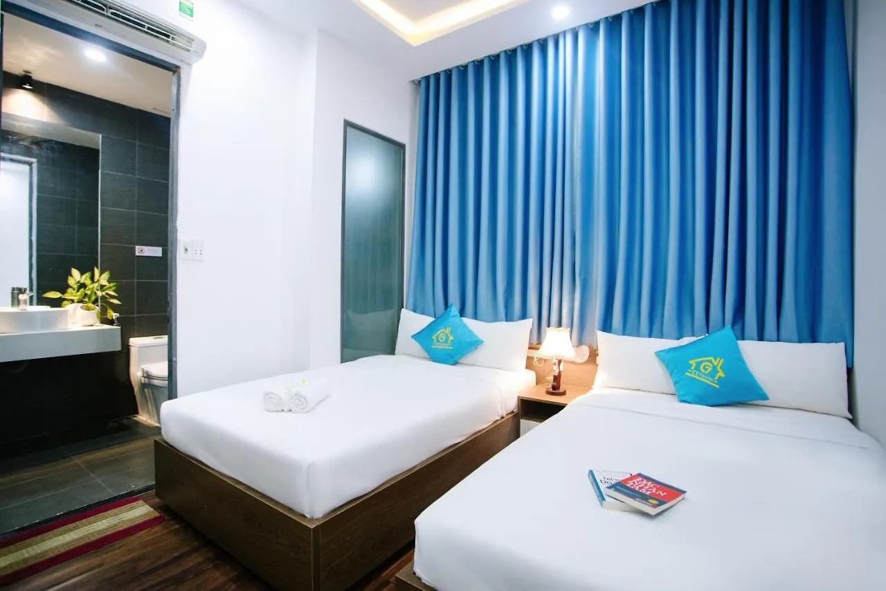 Ct Homestay Da Nang Vietnam
