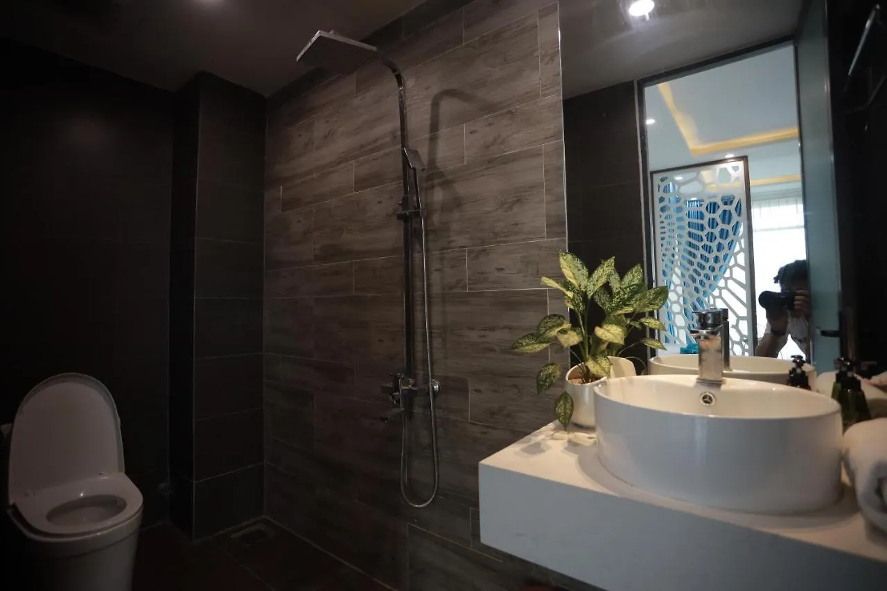 Ct Homestay Da Nang Bed & Breakfast