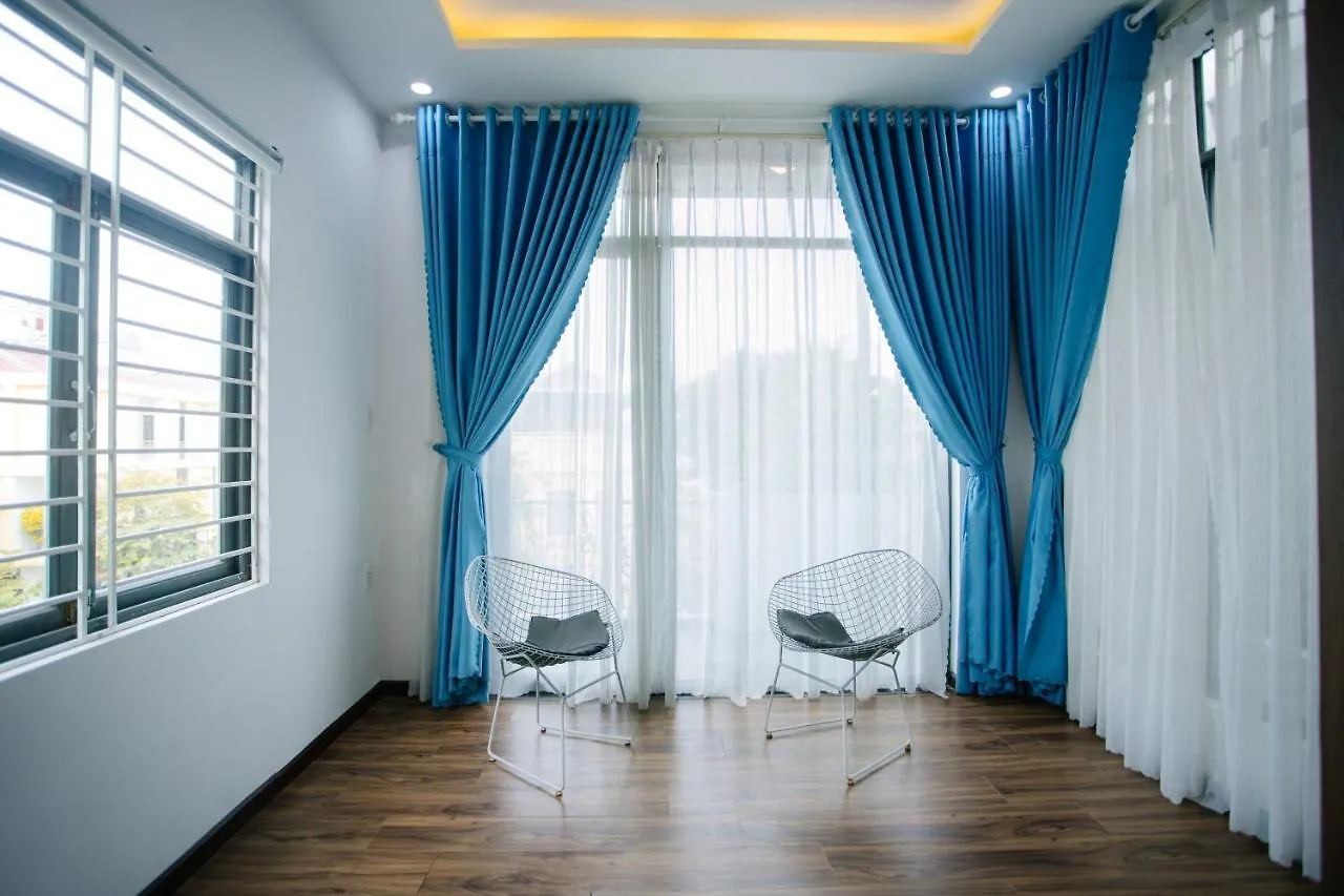 Ct Homestay Da Nang Bed & Breakfast