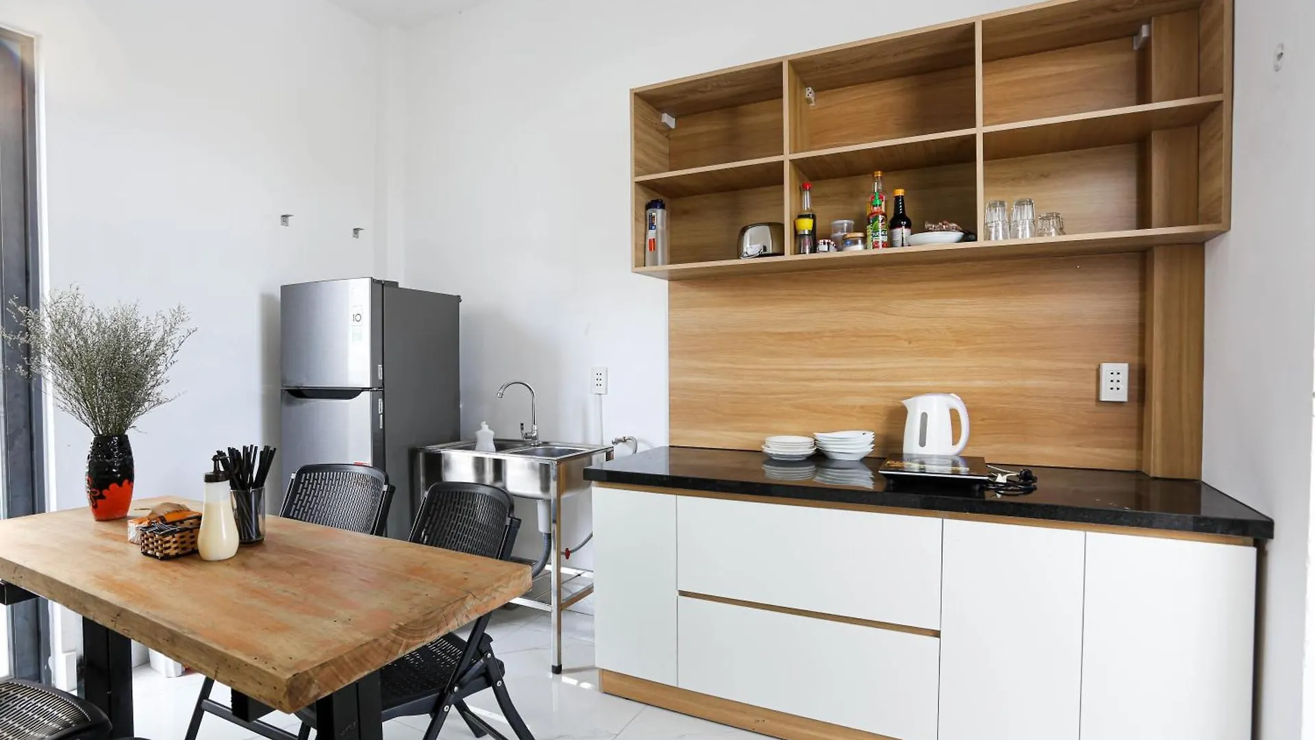 Ct Homestay Da Nang Vietnam