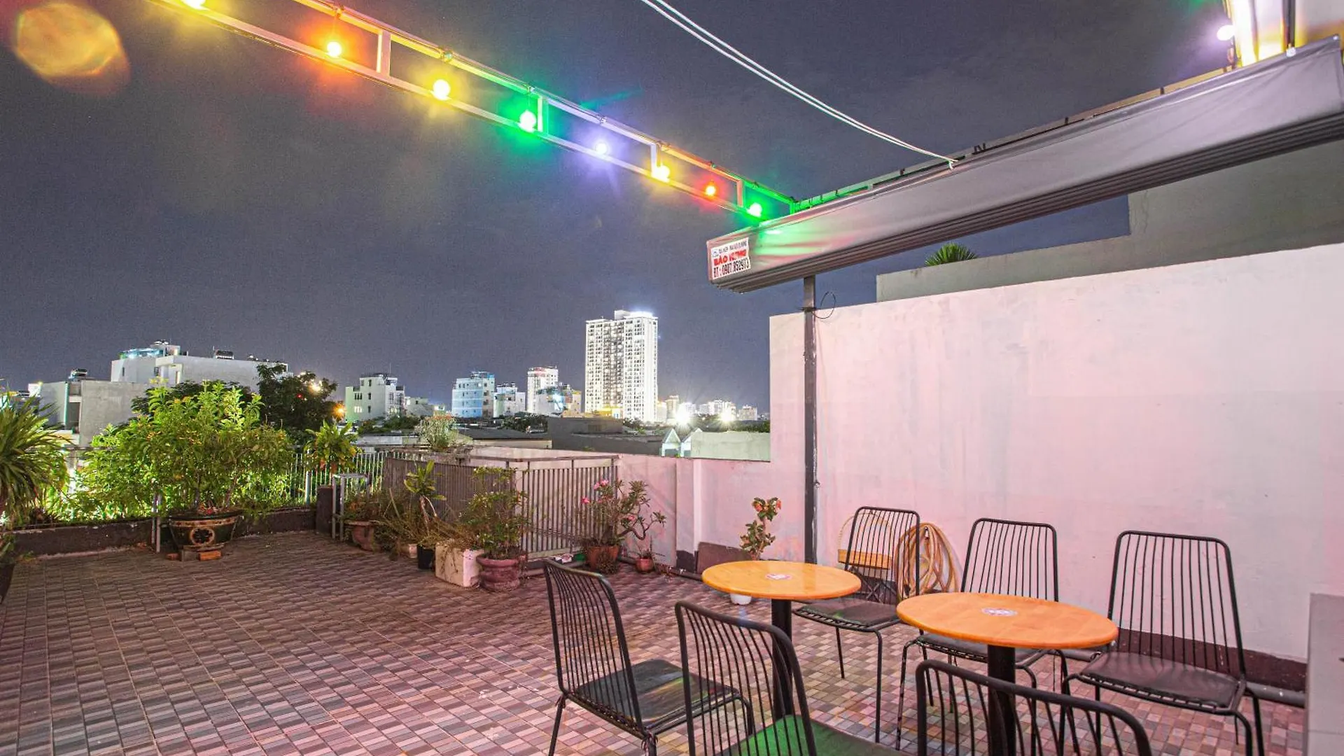 Ct Homestay Da Nang