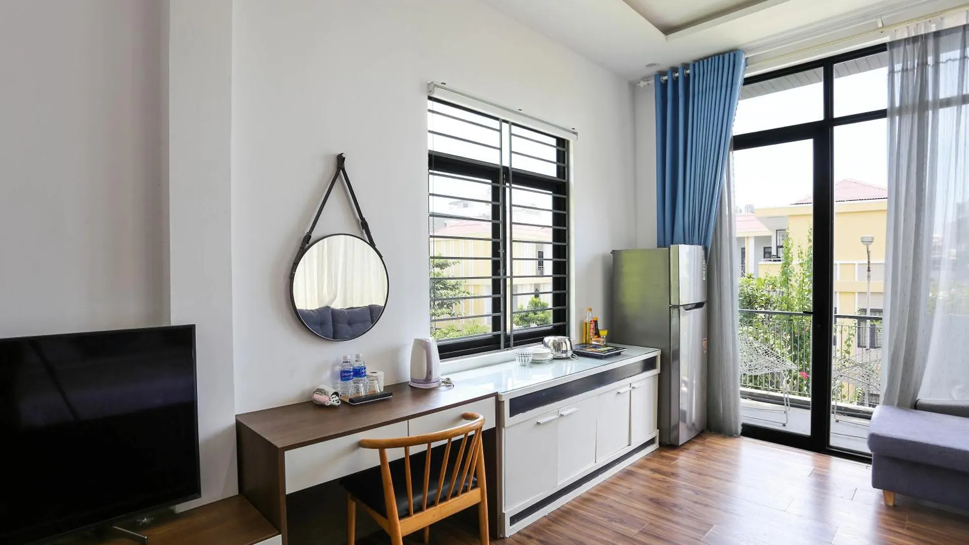 Ct Homestay Da Nang Bed & Breakfast
