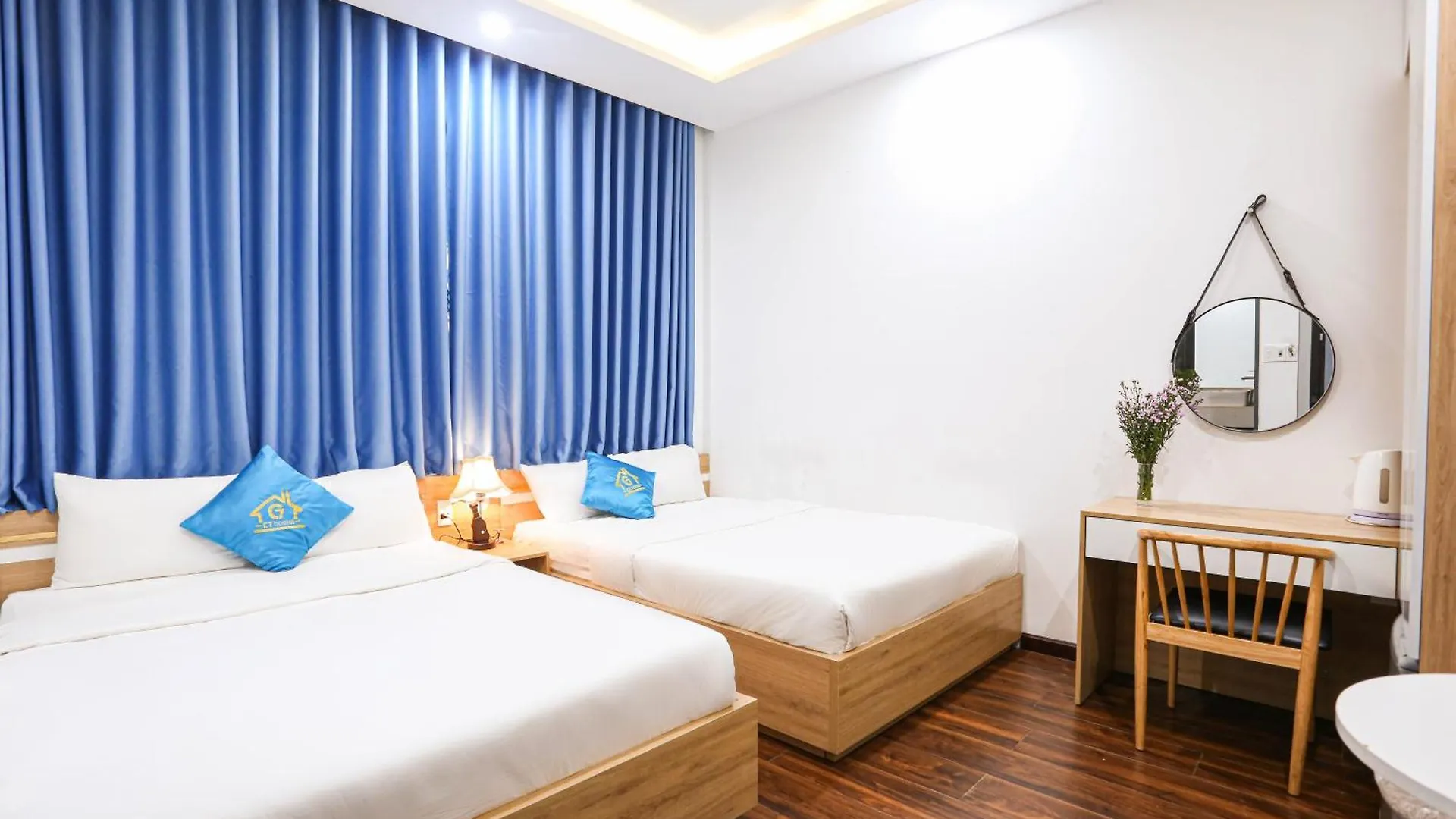Bed & Breakfast Ct Homestay Da Nang Vietnam