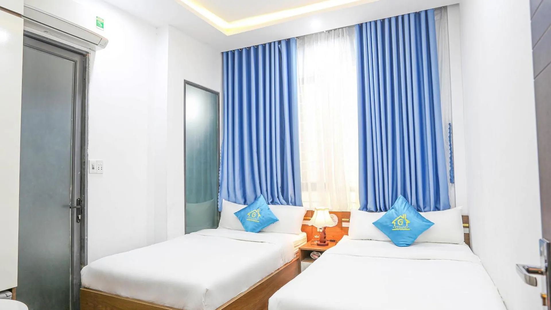 Ct Homestay Da Nang Vietnam