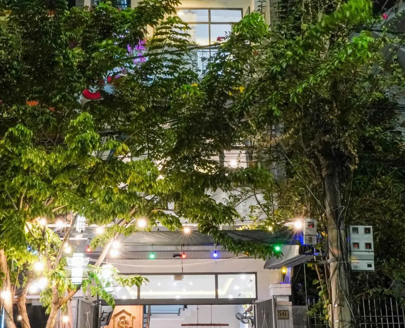 Ct Homestay Da Nang