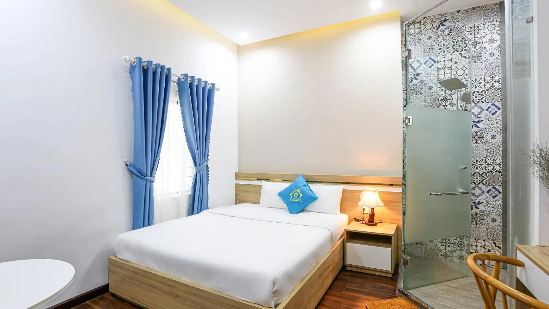 Bed & Breakfast Ct Homestay Da Nang Vietnam