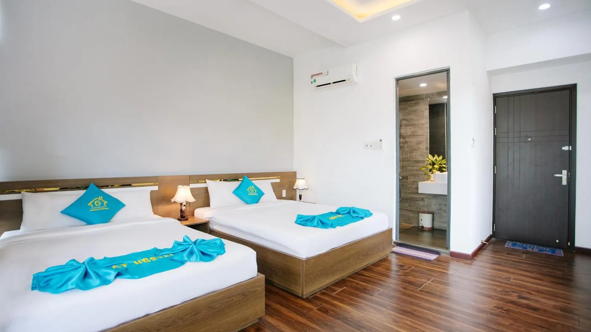 Ct Homestay Da Nang